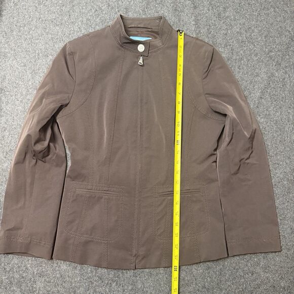 ESCADA SPORT  Brown Elevated Athleisure Suits 36 - Picture 5 of 16